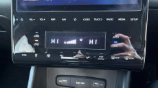 Hyundai TUCSON 1.6 TGDi SE Connect 5dr 2WD Petrol Estate